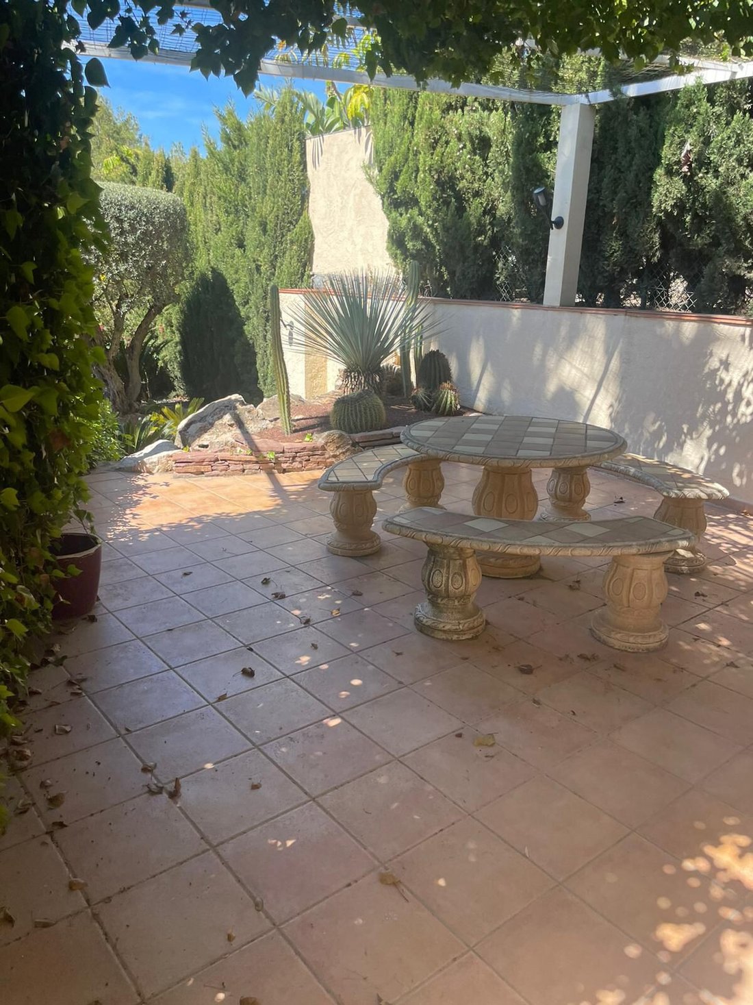 Villa in Altea, Valencian Community, Spain 5 - 18609693