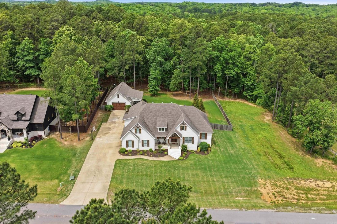 House in Benton, Arkansas, United States 5 - 18611542