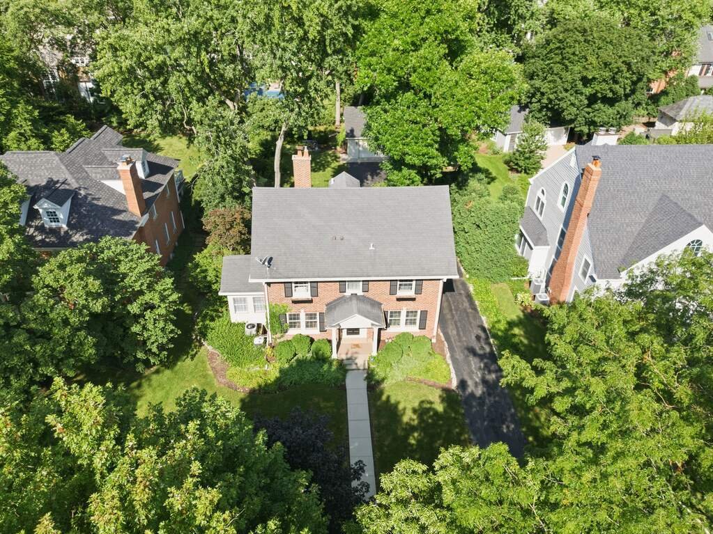 House in Hinsdale, Illinois, United States 1 - 18614860