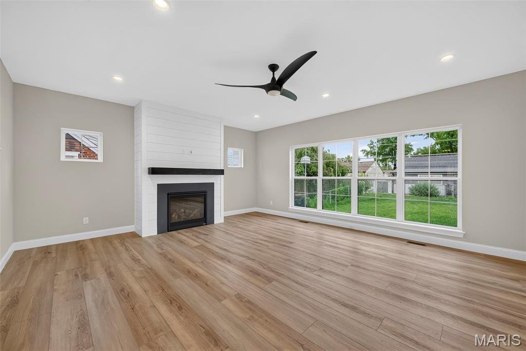 House in Brentwood, Missouri, United States 2 - 18612420