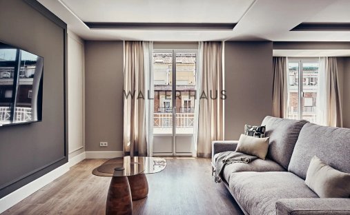 Appartement à Salamanque, Madrid, Espagne 1