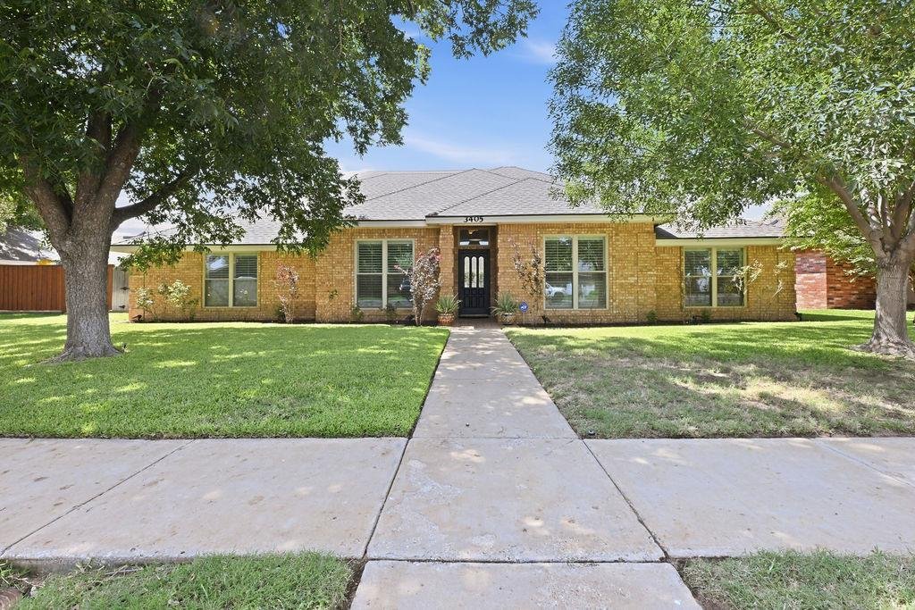 House in Midland, Texas, United States 1 - 18609518