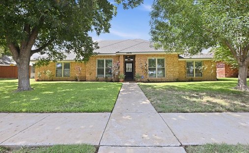 House in Midland, Texas, United States 1