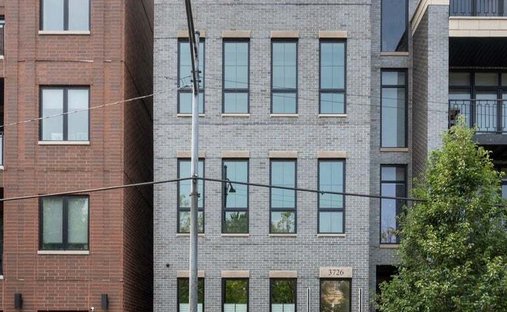 Eigentumswohnung in Chicago, Illinois, Vereinigte Staaten 1