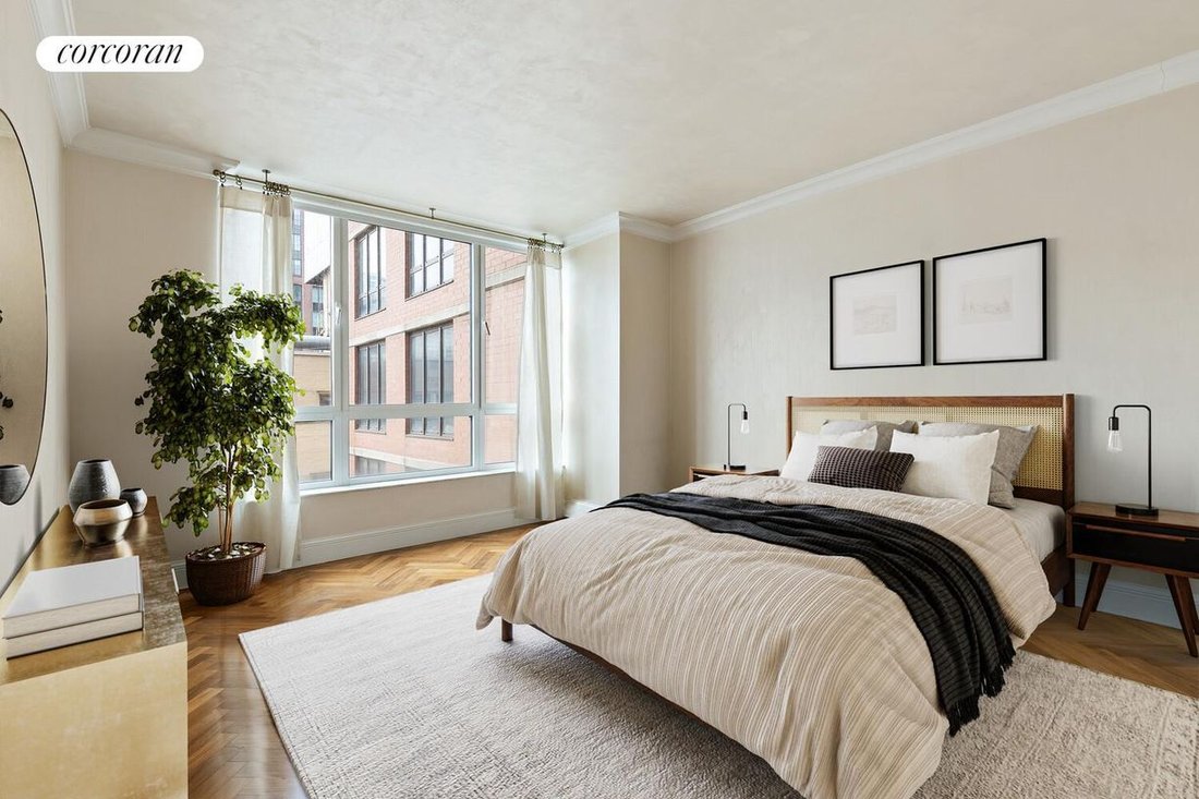 Condo in New York, New York, United States 5 - 18611231