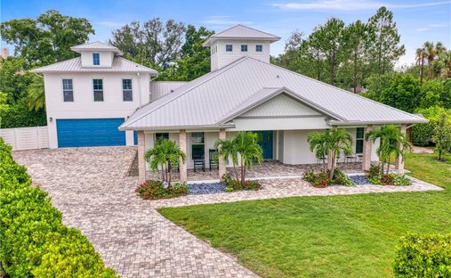 Casa a Tampa, Florida, Stati Uniti 1