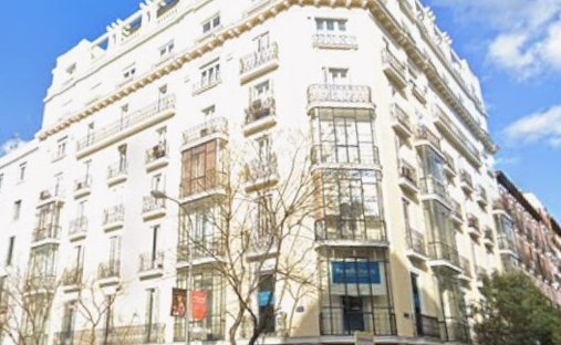 Appartement à Salamanque, Madrid, Espagne 1