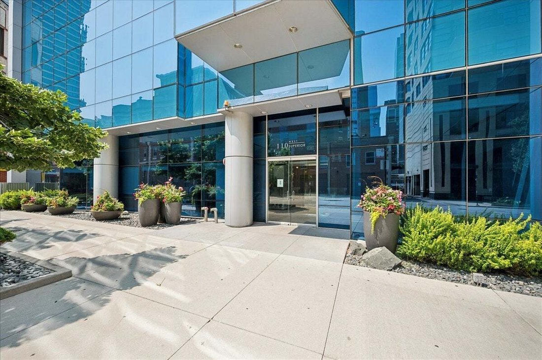 Condo in Chicago, Illinois, United States 2 - 18609567