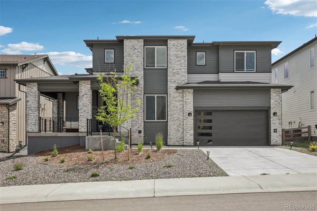 House in Sterling Ranch, Colorado, United States 1 - 18229638