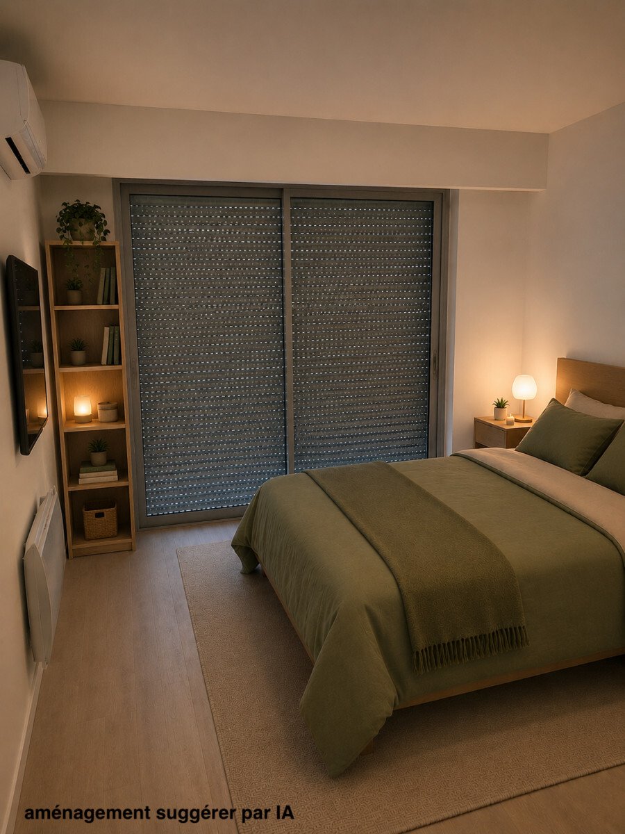 Apartment in Lanterne, Nice, France 5 - 18526506