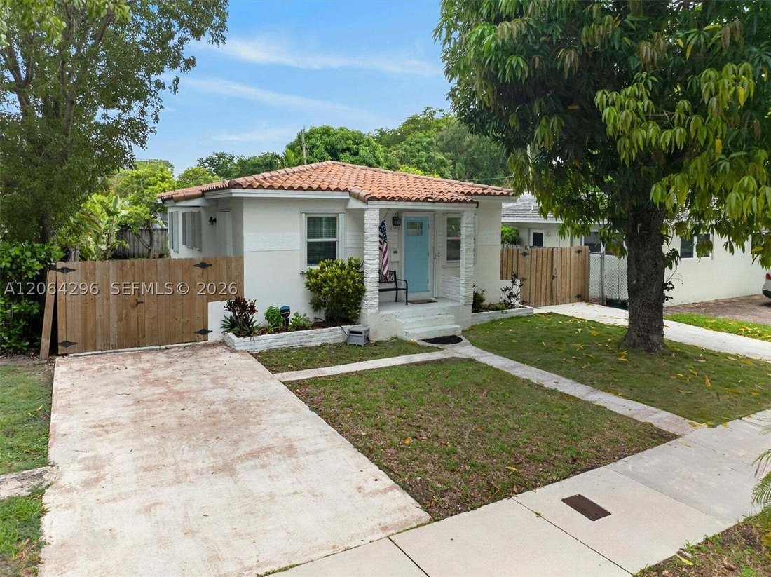 House in Coral Gables, Florida, United States 3 - 18612507