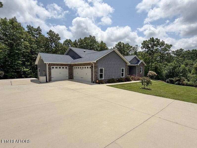 House in Crossville, Tennessee, United States 4 - 16935784