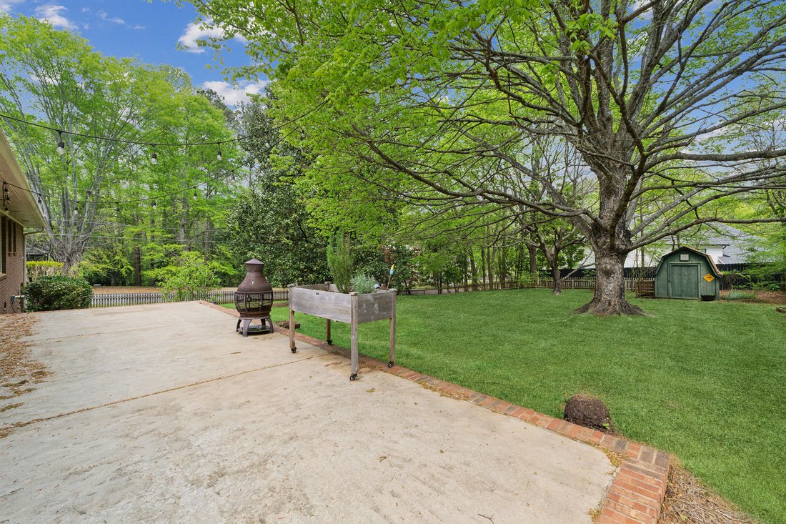 Land in Alpharetta, Georgia, United States 2 - 18615029