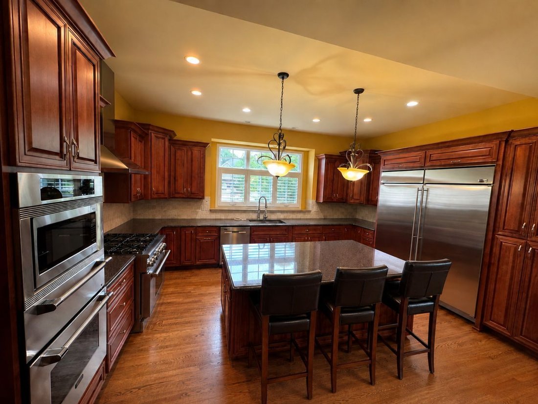House in Wheaton, Illinois, United States 2 - 18614740