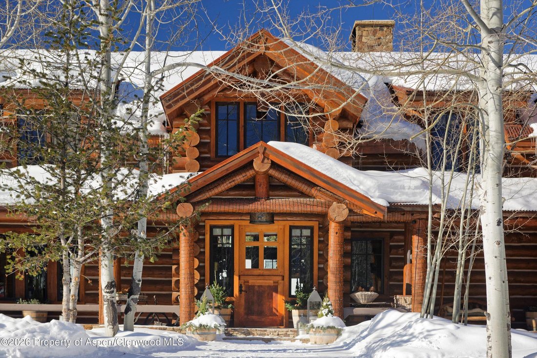 House in Snowmass, Colorado, United States 3 - 16907320