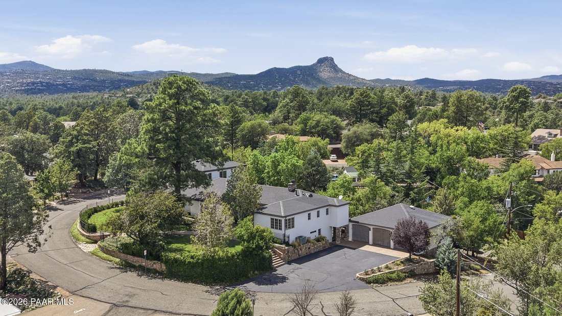 House in Prescott, Arizona, United States 2 - 18611881