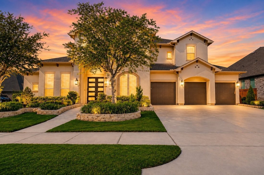 House in Richmond, Texas, United States 2 - 18613092