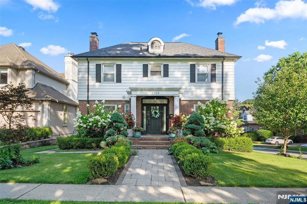 House in Fort Lee, New Jersey, United States 1 - 18610262