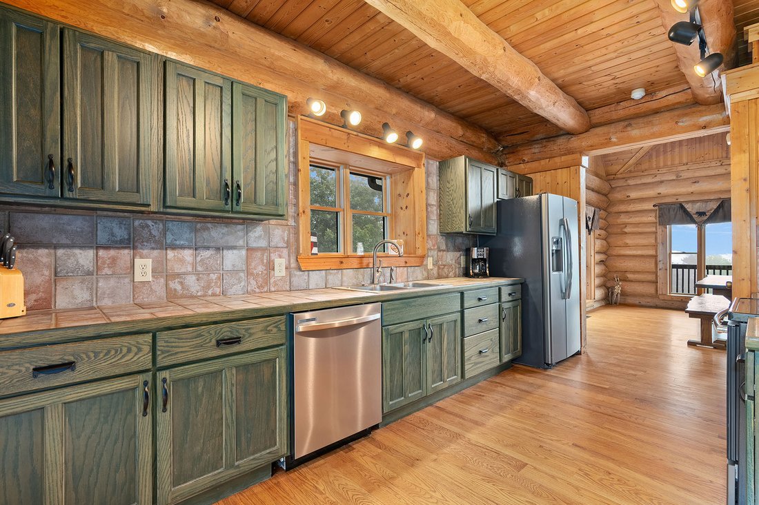 Maison à Bostic, Caroline du Nord, États-Unis 5 - 16176544