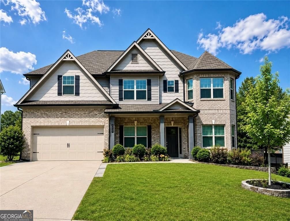 Dacula, Georgia, United States 1 - 18038483