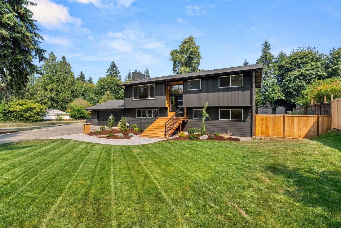 House in Rochester, Washington, United States 3 - 18611120