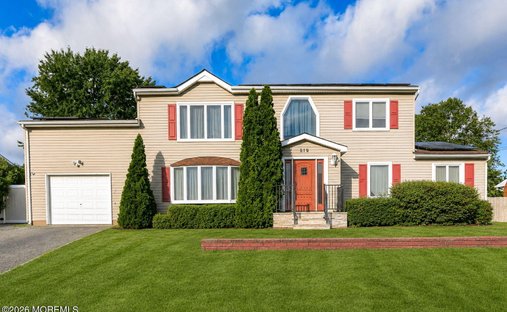Haus in Brick Township, New Jersey, Vereinigte Staaten 1