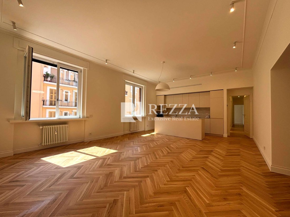Apartment in Aventino - San Saba, Rome, Italy 1 - 17382970