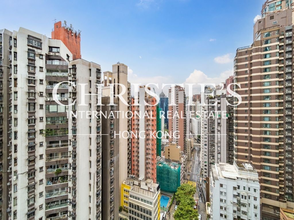 Apartment in Hong Kong, Hong Kong 1 - 16175147