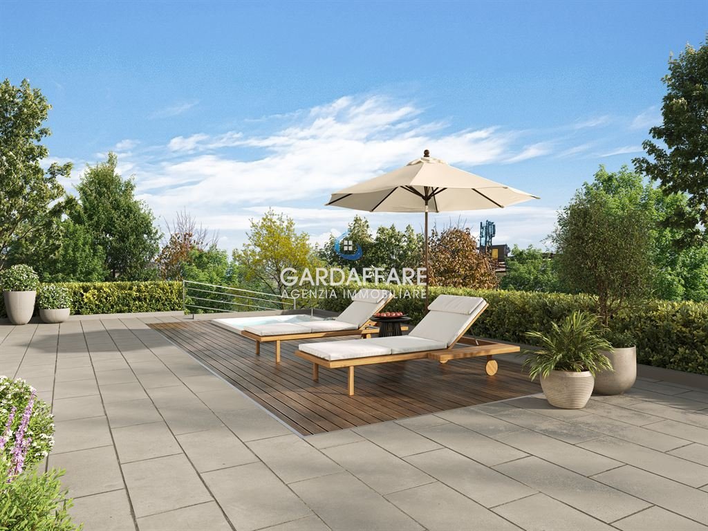 Apartment in Desenzano Centro, Desenzano del Garda, Lombardy 5 - 18611793
