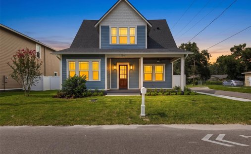 House in Tampa, Florida, United States 1