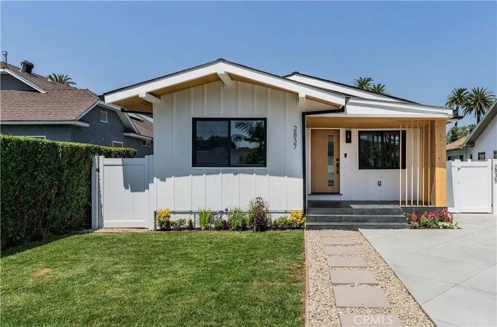 House in Los Angeles, California, United States 1 - 18615460