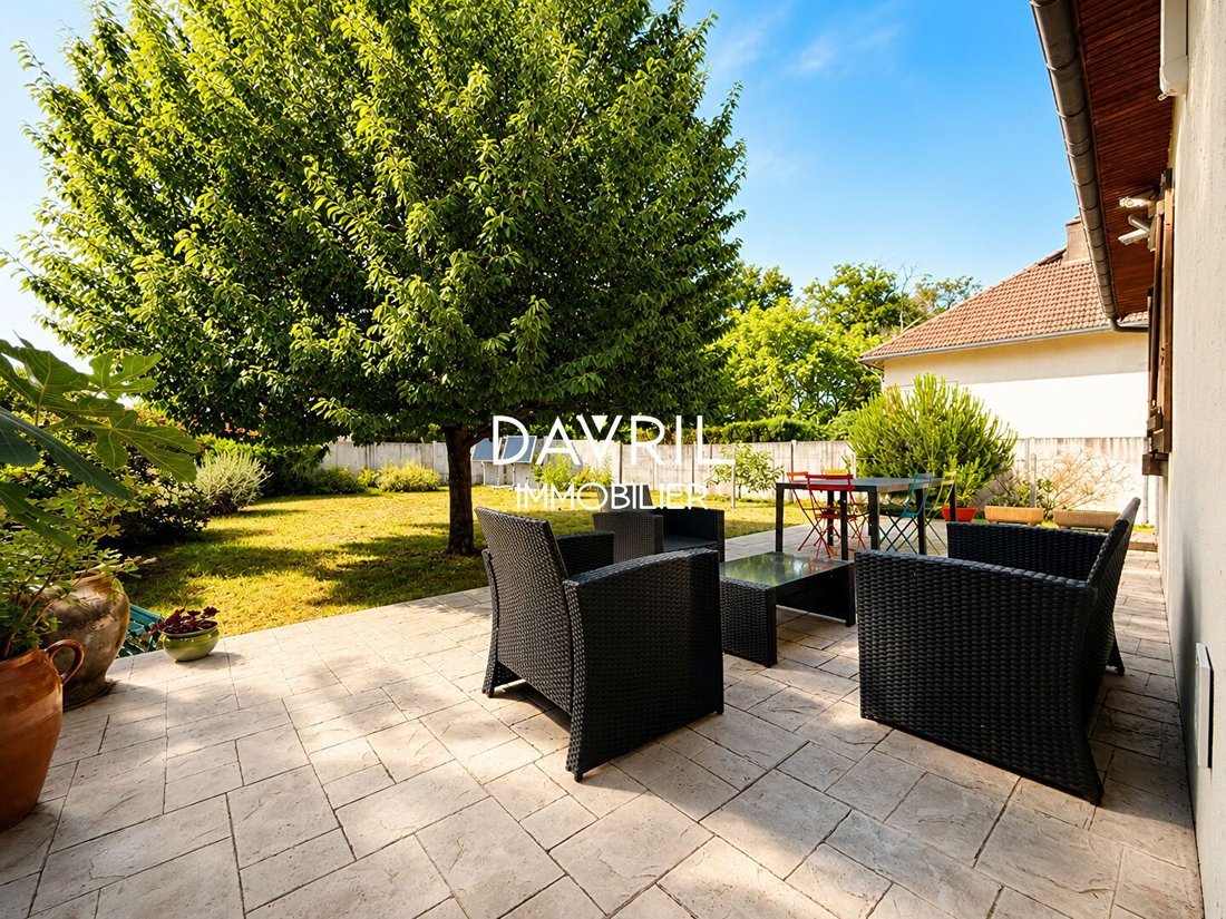 House in Basses Roches, Conflans-Sainte-Honorine, France 2 - 18612260