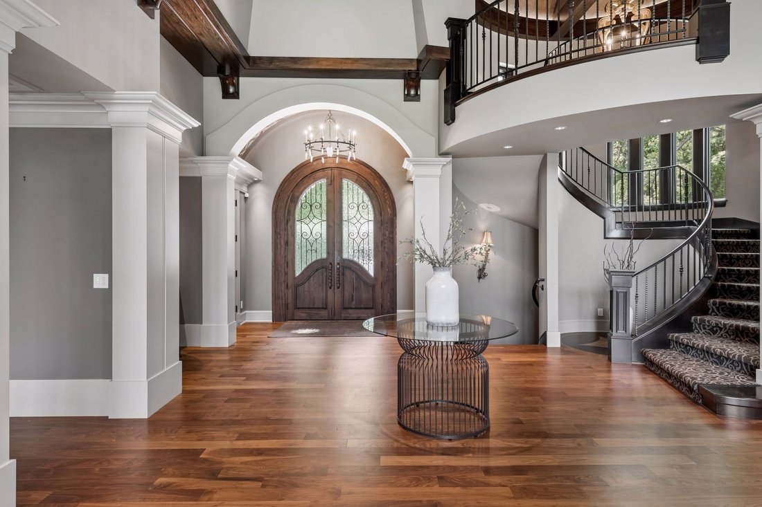House in Eden Prairie, Minnesota, United States 3 - 18054265