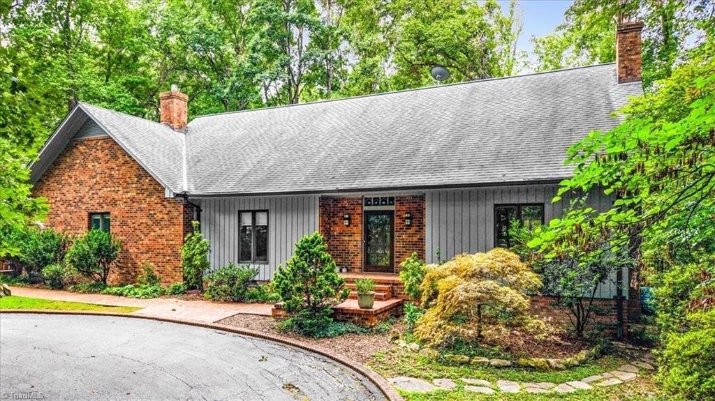 House in Greensboro, North Carolina, United States 2 - 16763363