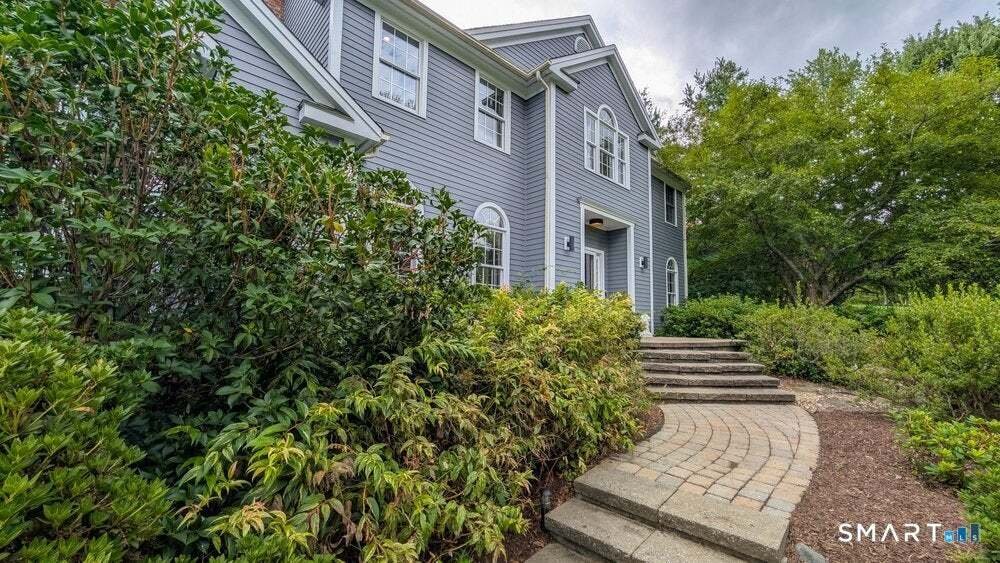 House in Newtown, Connecticut, United States 3 - 18611905