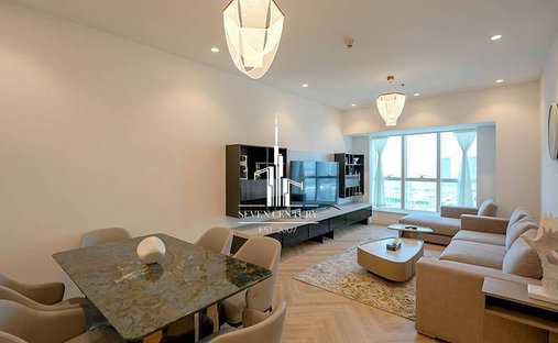 Apartment in Dubai Marina / Marsa Dubai, Dubai, United Arab Emirates 1