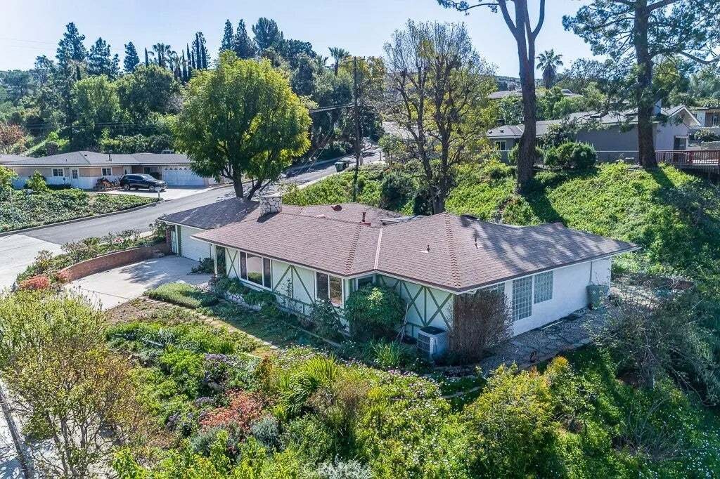 House in Los Angeles, California, United States 4 - 17993222