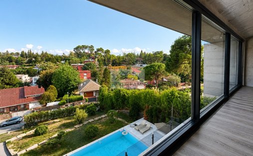 Chalet in Bellaterra, Cerdanyola del Vallès, Katalonien 1