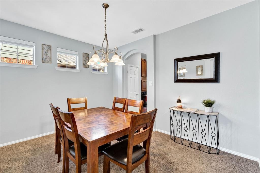 House in Fort Worth, Texas, United States 5 - 18610043