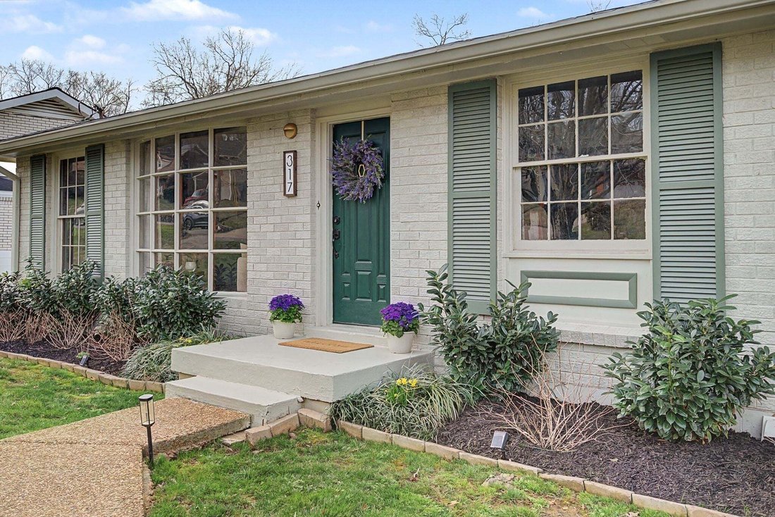 House in Nashville, Tennessee, United States 5 - 18609865