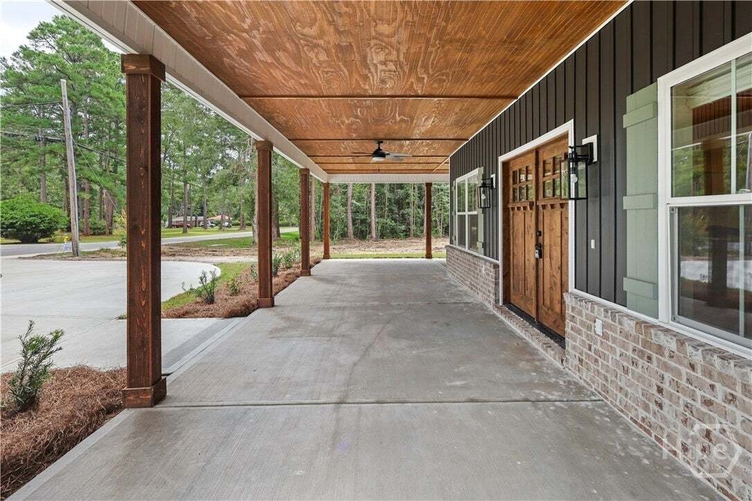House in Springfield, Georgia, United States 3 - 18613447