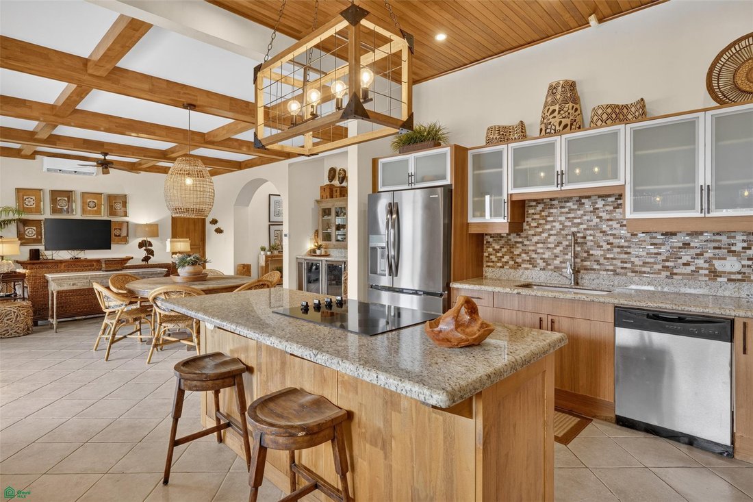 House in Cabo Velas, Santa Cruz, Costa Rica 1 - 18584291