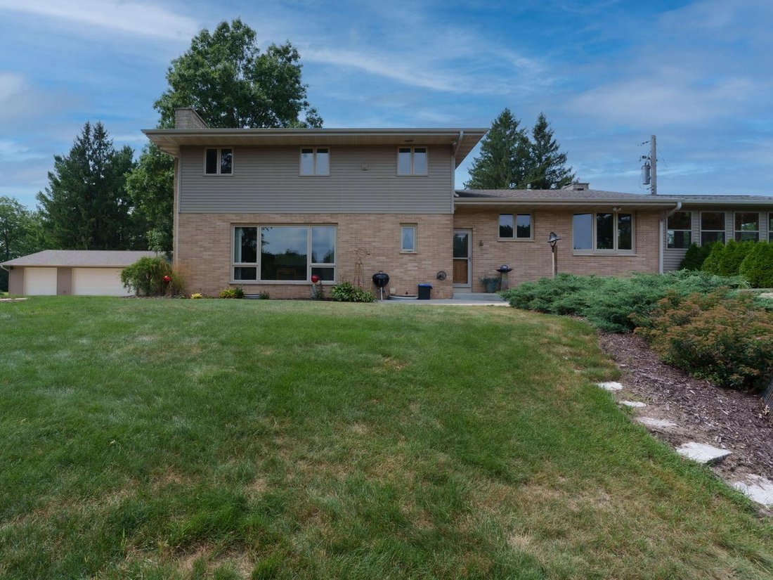 House in Sparta, Wisconsin, United States 3 - 18609107