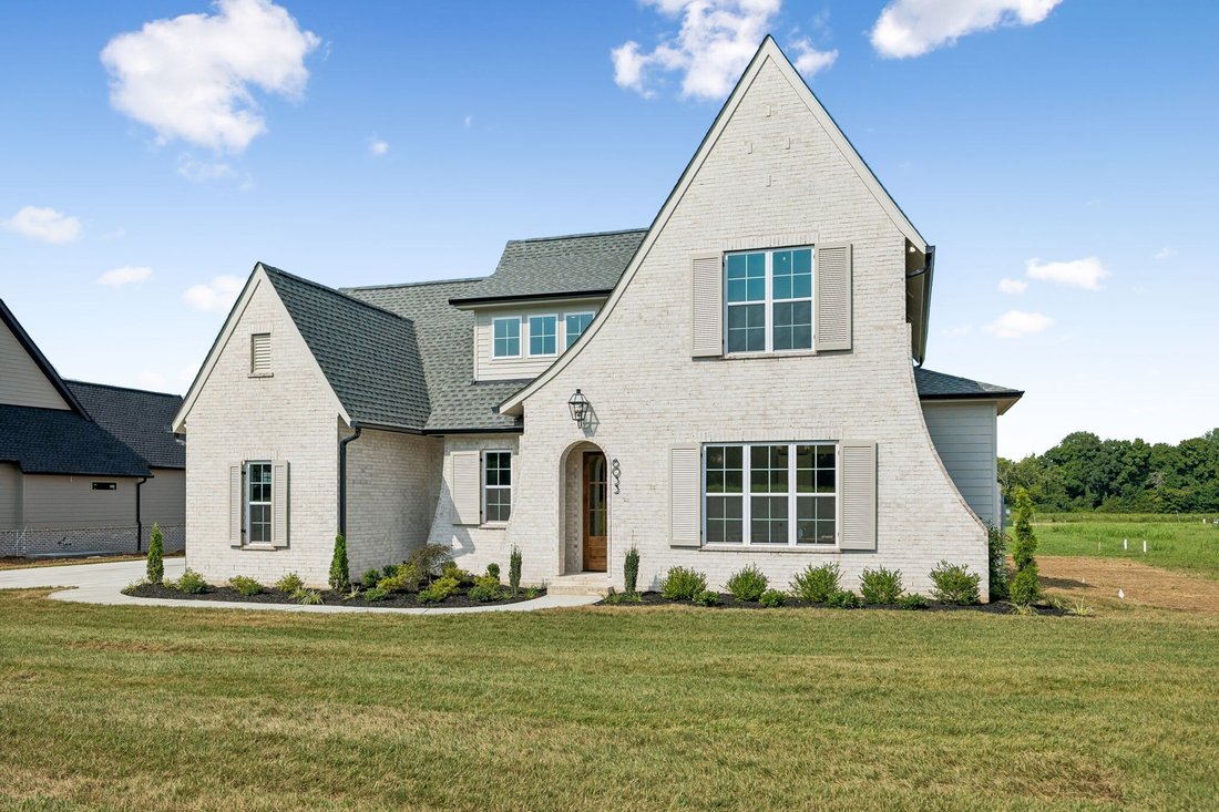 House in Spring Hill, Tennessee, United States 2 - 18613052