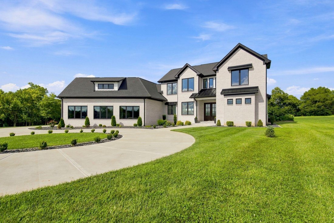 House in Versailles, Kentucky, United States 4 - 18609517