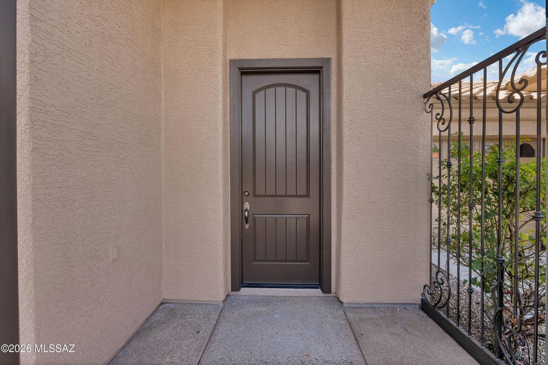 House in Tucson, Arizona, United States 5 - 18615446