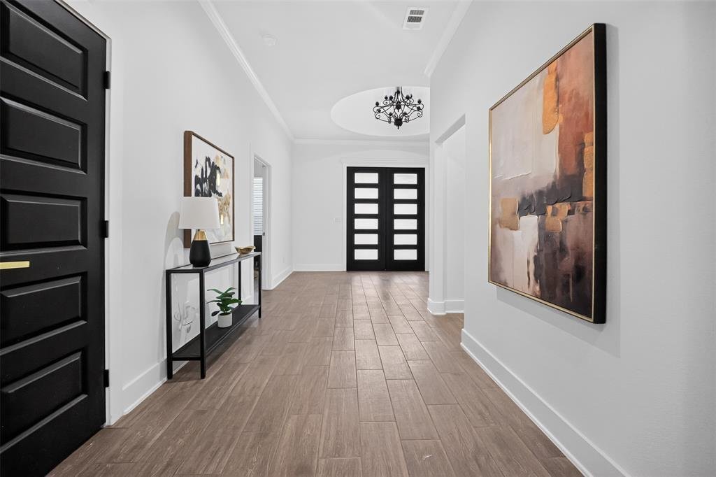 House in Corsicana, Texas, United States 5 - 18610078
