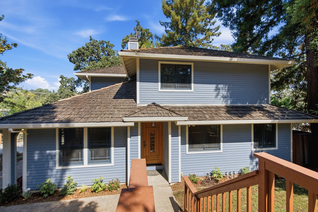 House in Redwood City, California, United States 3 - 18611122