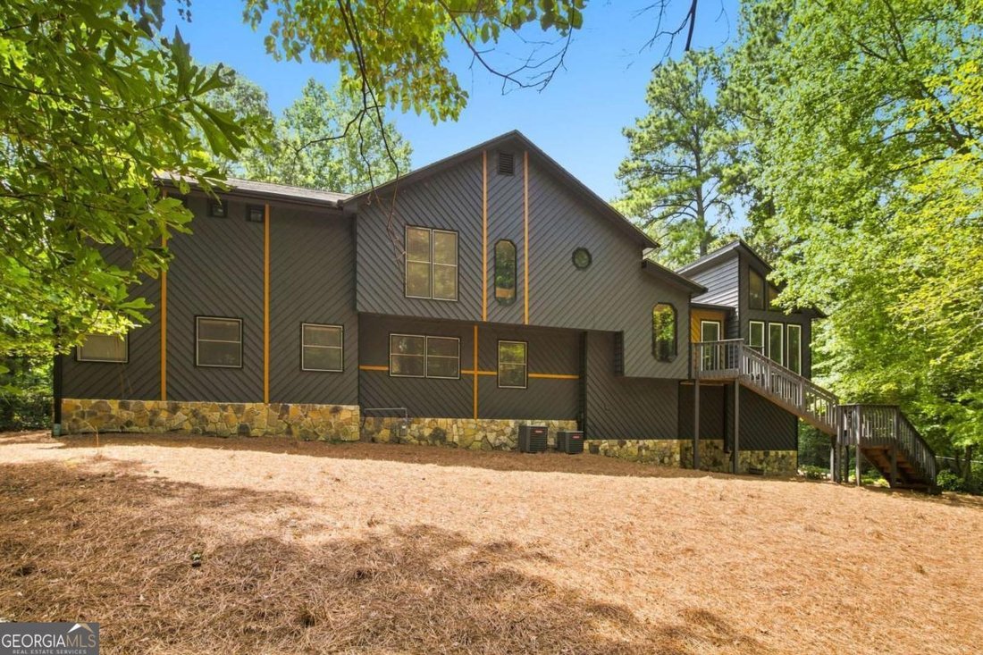 House in Marietta, Georgia, United States 3 - 18613139