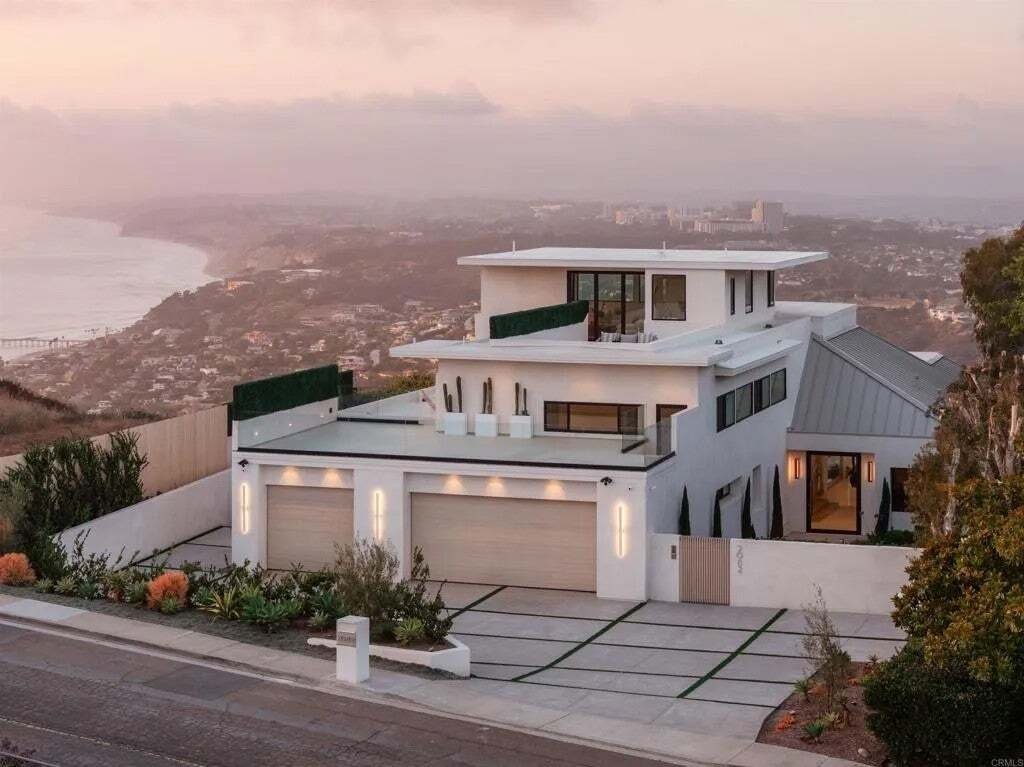 House in San Diego, California, United States 1 - 18158685